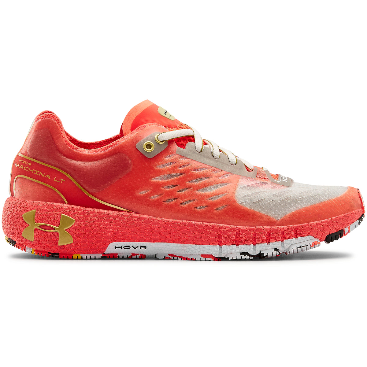 Zapatillas para Correr UA HOVR™ Machina Kazoku para Mujer