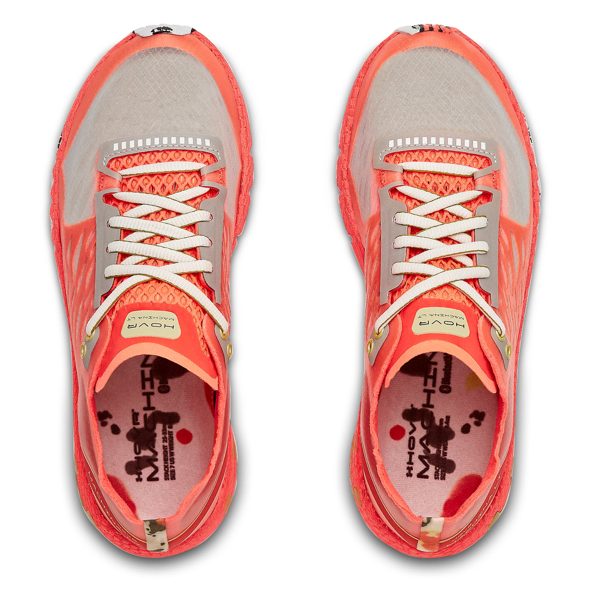 Zapatillas para Correr UA HOVR™ Machina Kazoku para Mujer