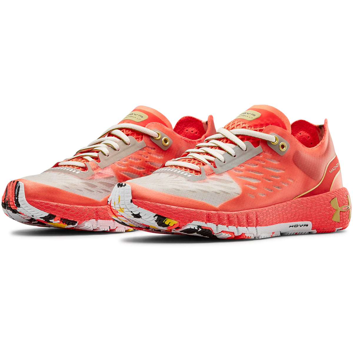 Zapatillas para Correr UA HOVR™ Machina Kazoku para Mujer