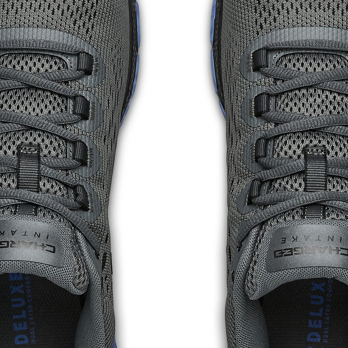 Zapatillas para Correr UA Charged Intake 4 Exo para Hombre