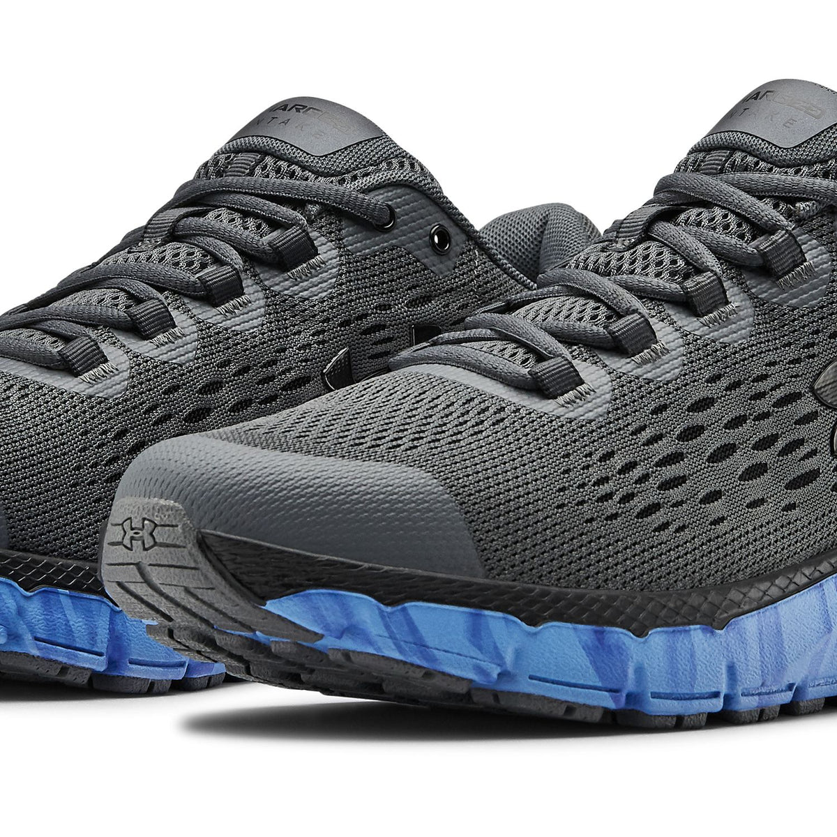 Zapatillas para Correr UA Charged Intake 4 Exo para Hombre