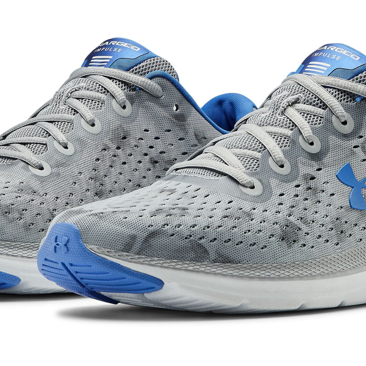 Zapatillas para Correr UA Charged Impulse Exo para Hombre