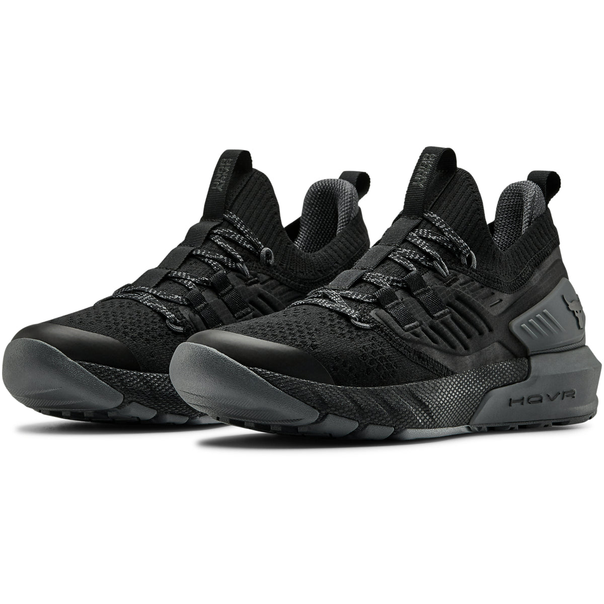 Zapatillas para Entrenar Grade School UA Project Rock 3