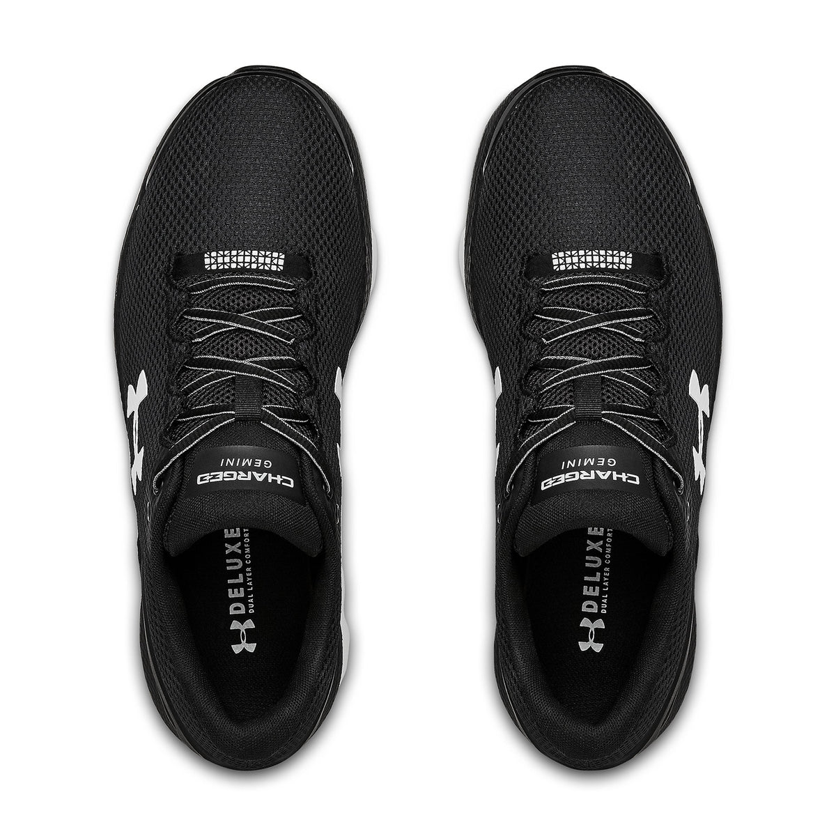 Zapatillas para correr UA Charged Gemini 20 para hombre