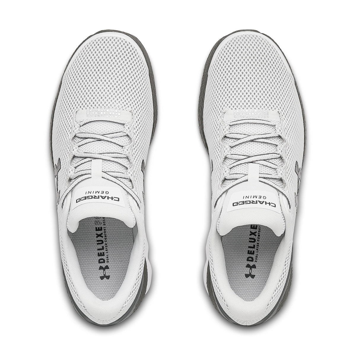 Zapatillas para correr UA Charged Gemini 20 para hombre