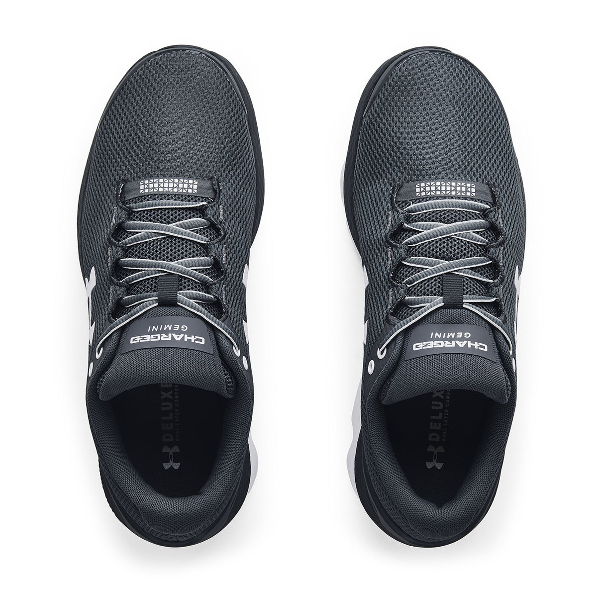 Zapatillas para correr UA Charged Gemini 20 para hombre