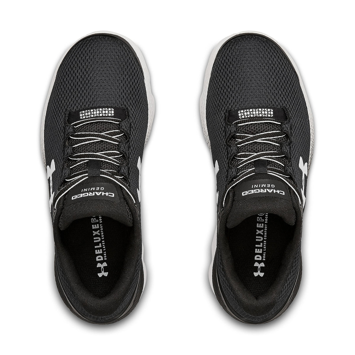 Zapatillas para correr UA Charged Gemini 20 para mujer