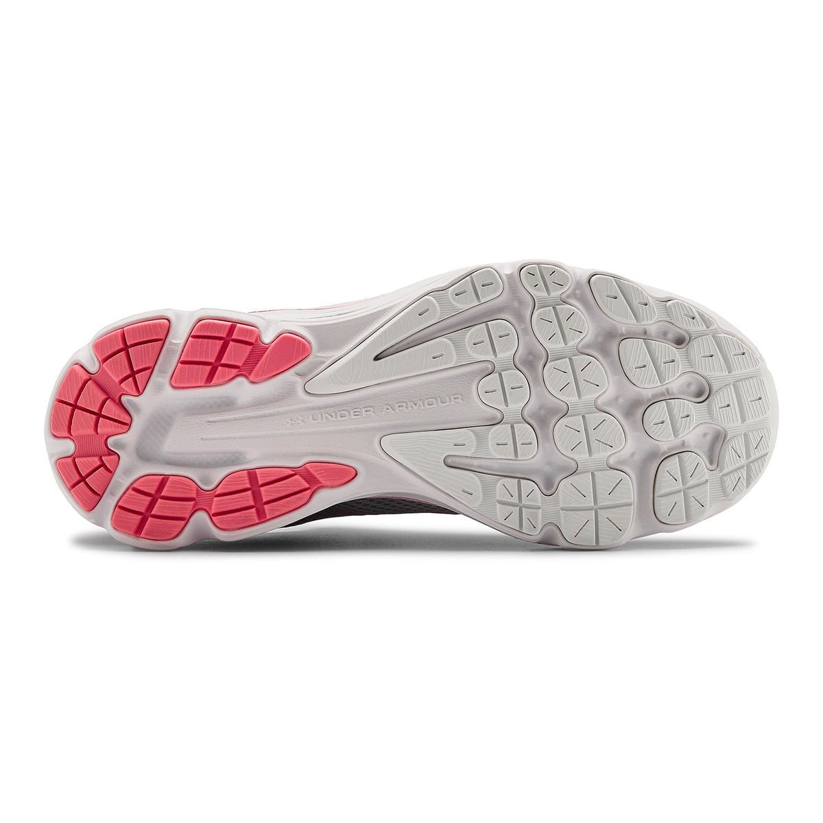 Zapatillas para correr UA Charged Gemini 20 para mujer