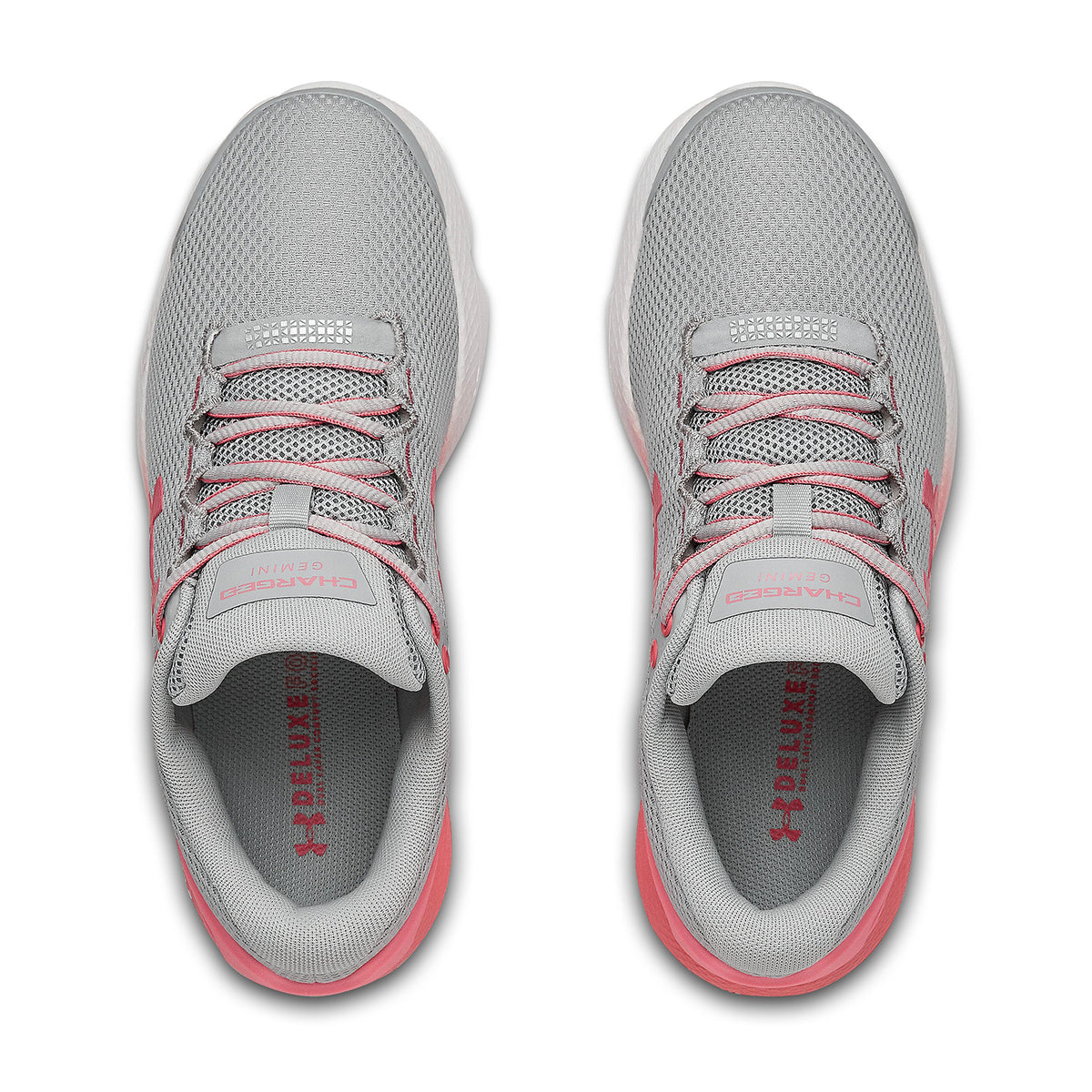 Zapatillas para correr UA Charged Gemini 20 para mujer