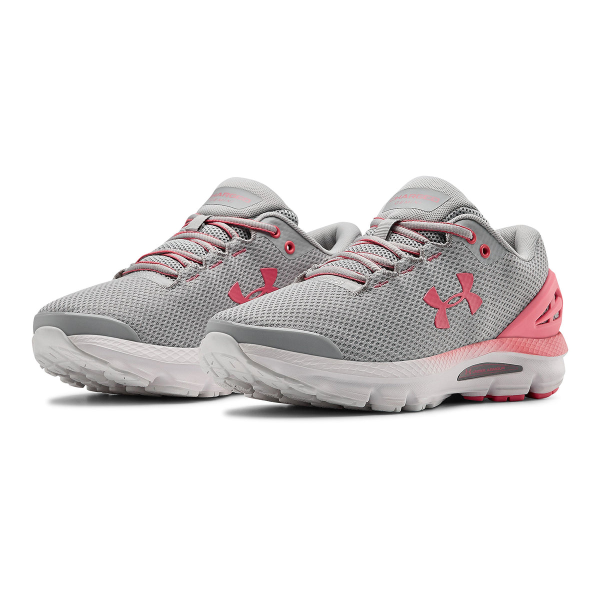 Zapatillas para correr UA Charged Gemini 20 para mujer