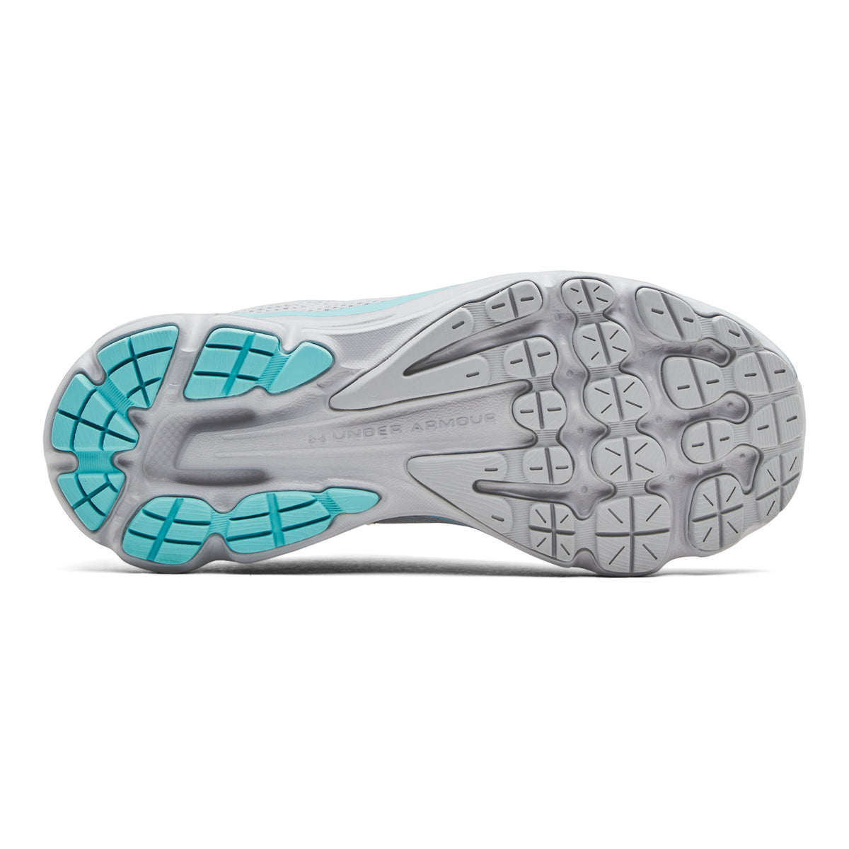 Zapatillas para correr UA Charged Gemini 20 para mujer