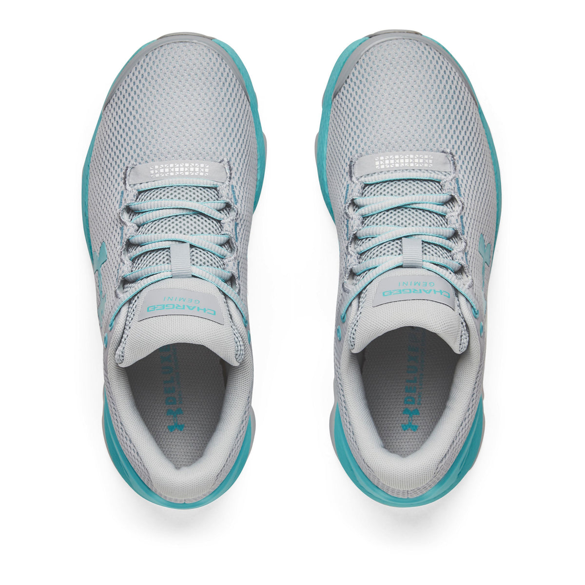 Zapatillas para correr UA Charged Gemini 20 para mujer