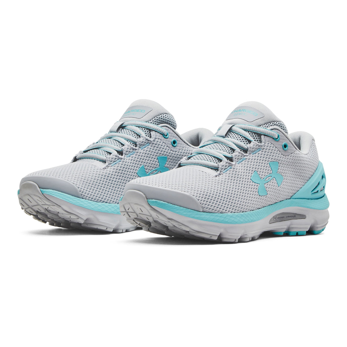 Zapatillas para correr UA Charged Gemini 20 para mujer