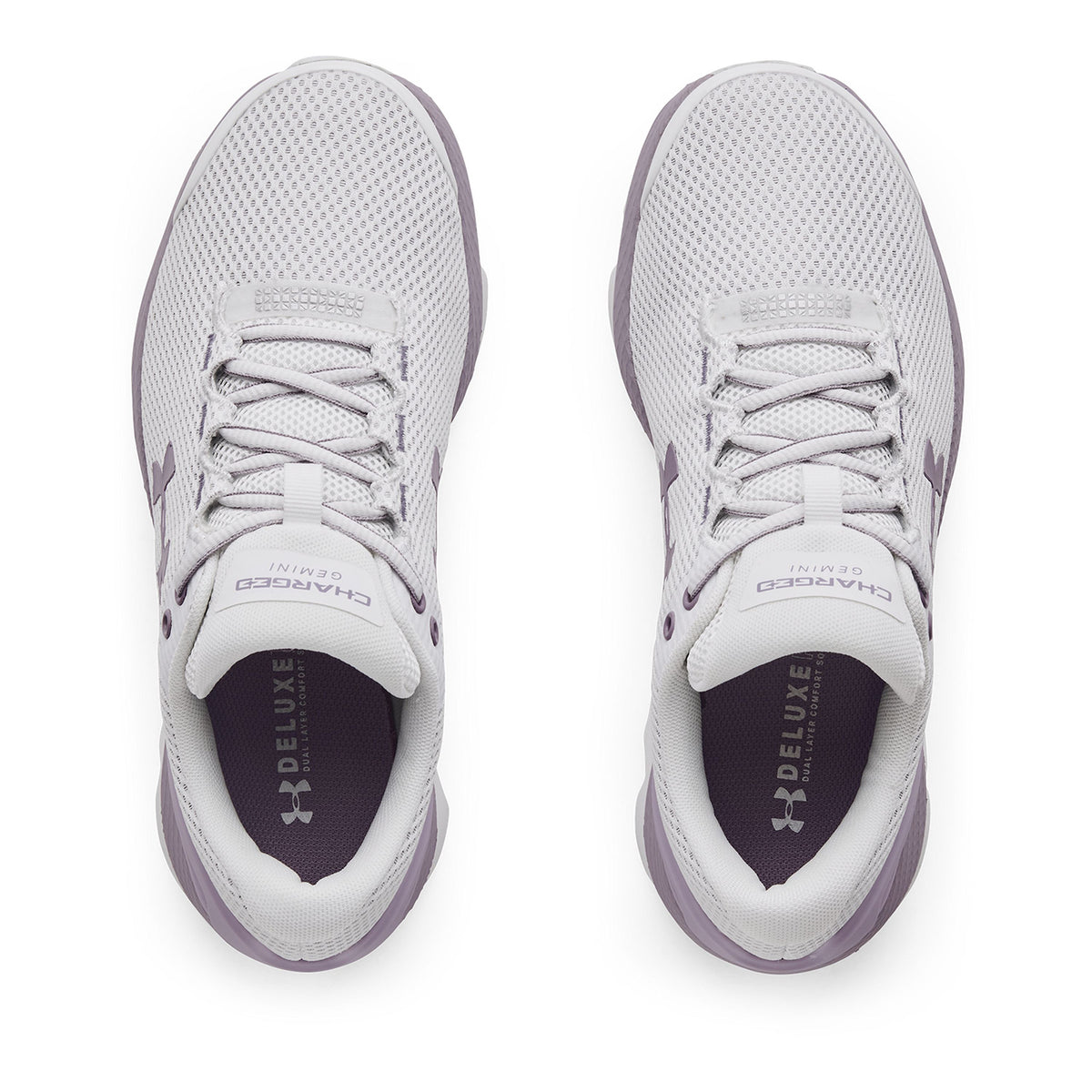 Zapatillas para correr UA Charged Gemini 20 para mujer