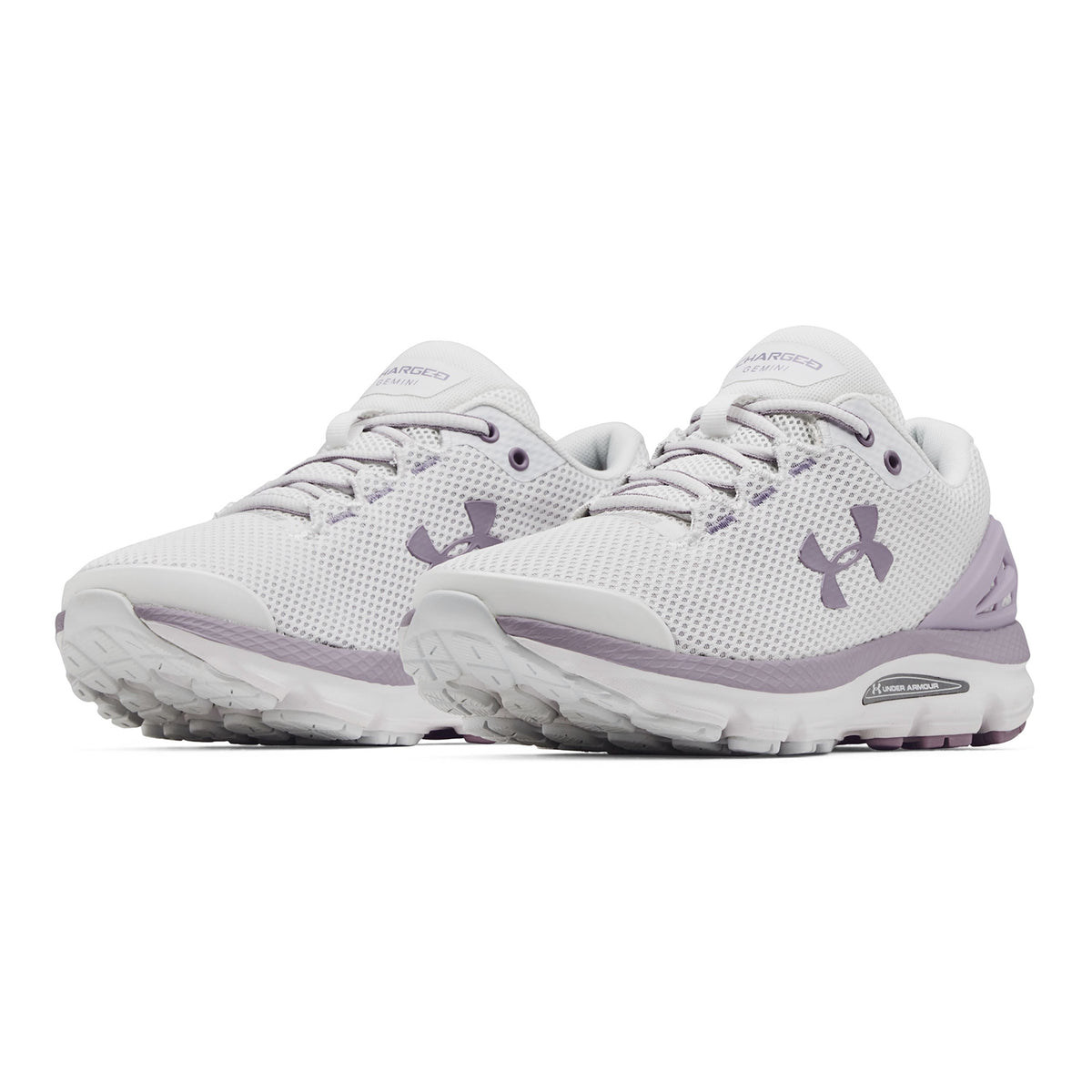 Zapatillas para correr UA Charged Gemini 20 para mujer
