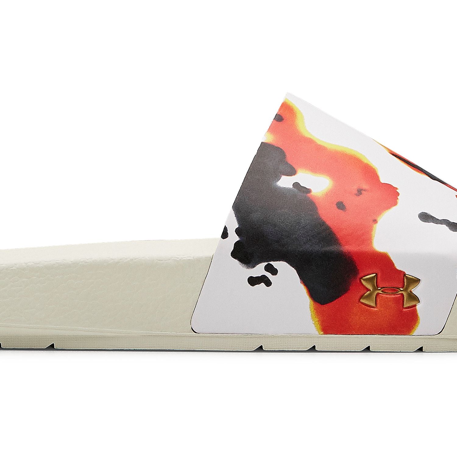 Sandalias UA Core Remix Katana Unisex