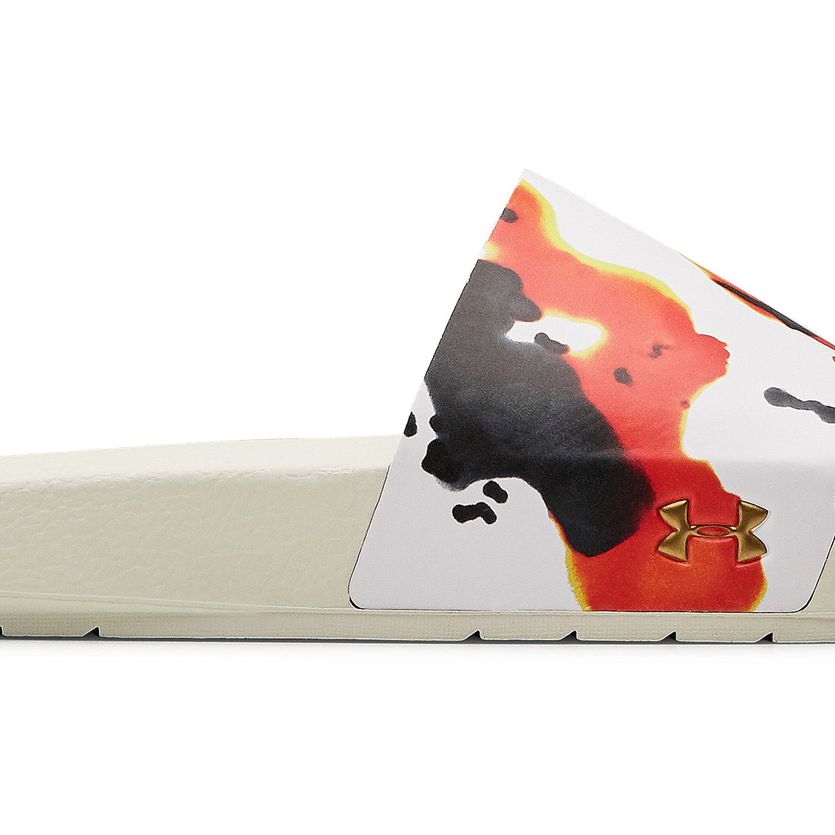 Sandalias UA Core Remix Katana Unisex