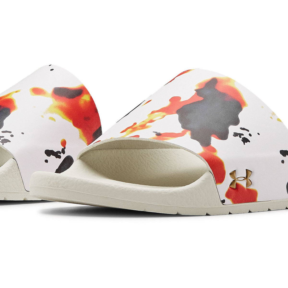 Sandalias UA Core Remix Katana Unisex