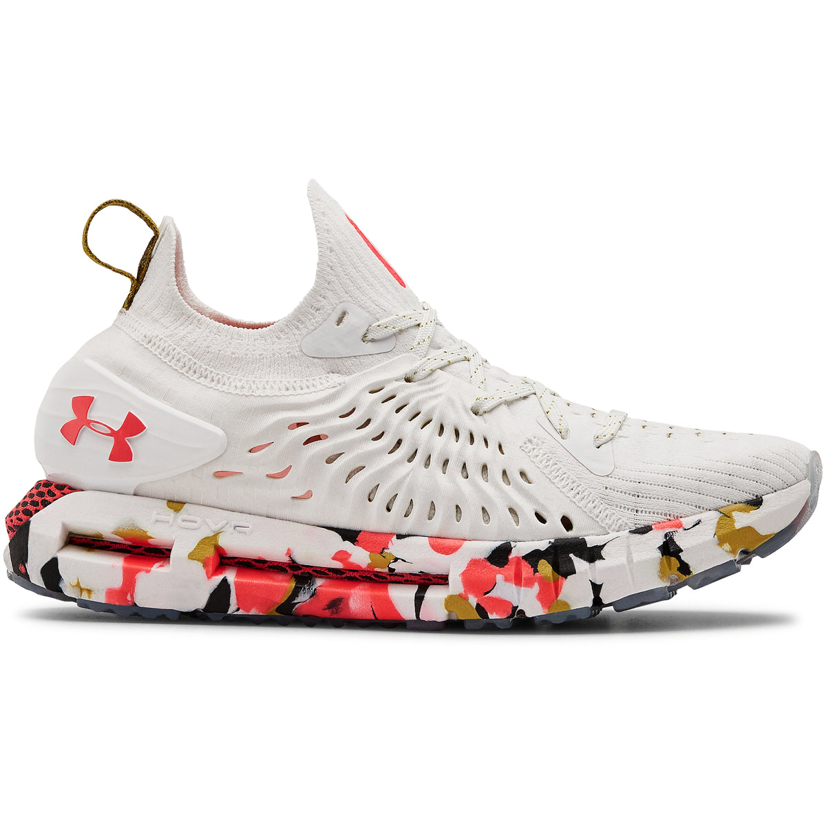 Zapatillas para Correr UA HOVR™ Phantom RN Camo para Mujer