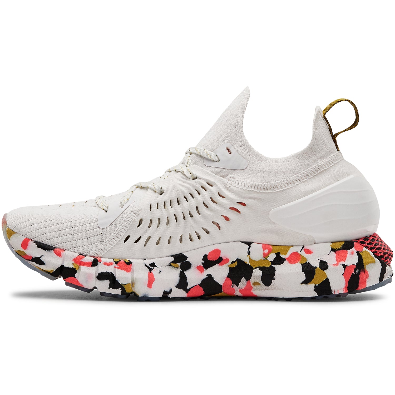 Zapatillas para Correr UA HOVR™ Phantom RN Camo para Mujer