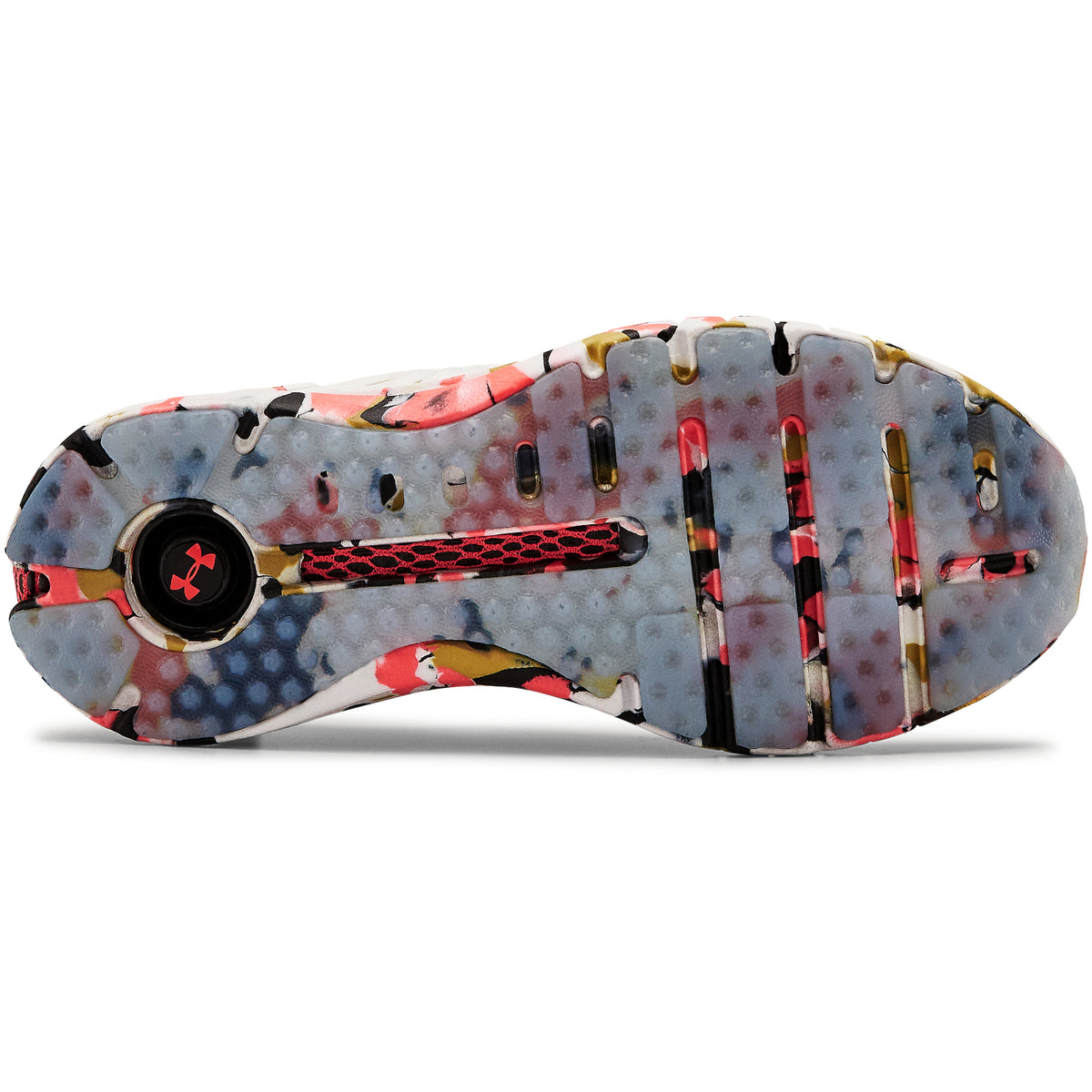 Zapatillas para Correr UA HOVR™ Phantom RN Camo para Mujer