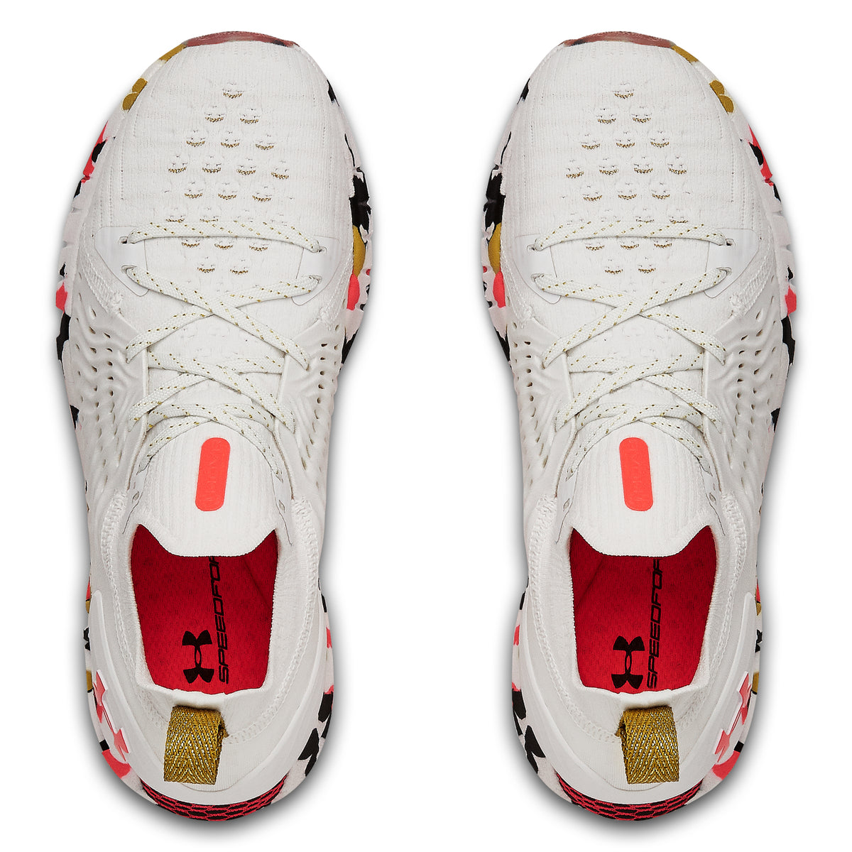 Zapatillas para Correr UA HOVR™ Phantom RN Camo para Mujer