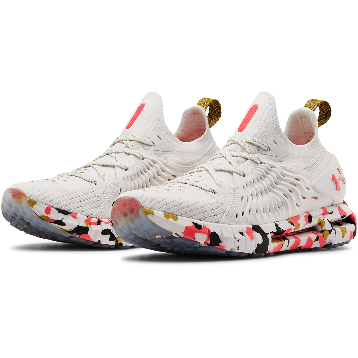 Zapatillas para Correr UA HOVR™ Phantom RN Camo para Mujer