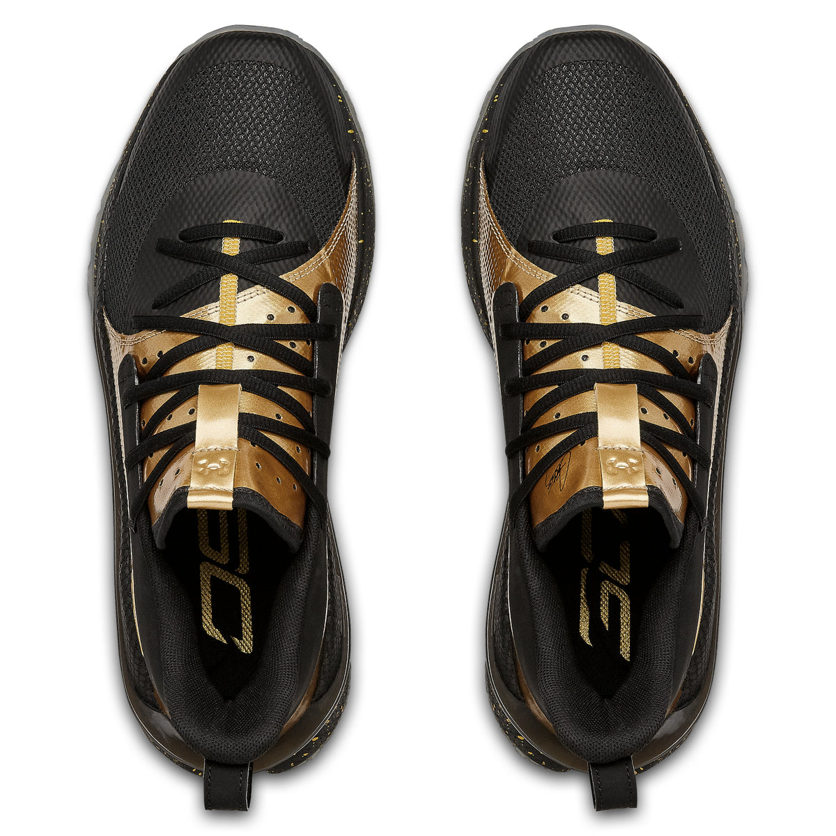 Zapatillas de Basquetbol UA Curry 7 Team para Hombre