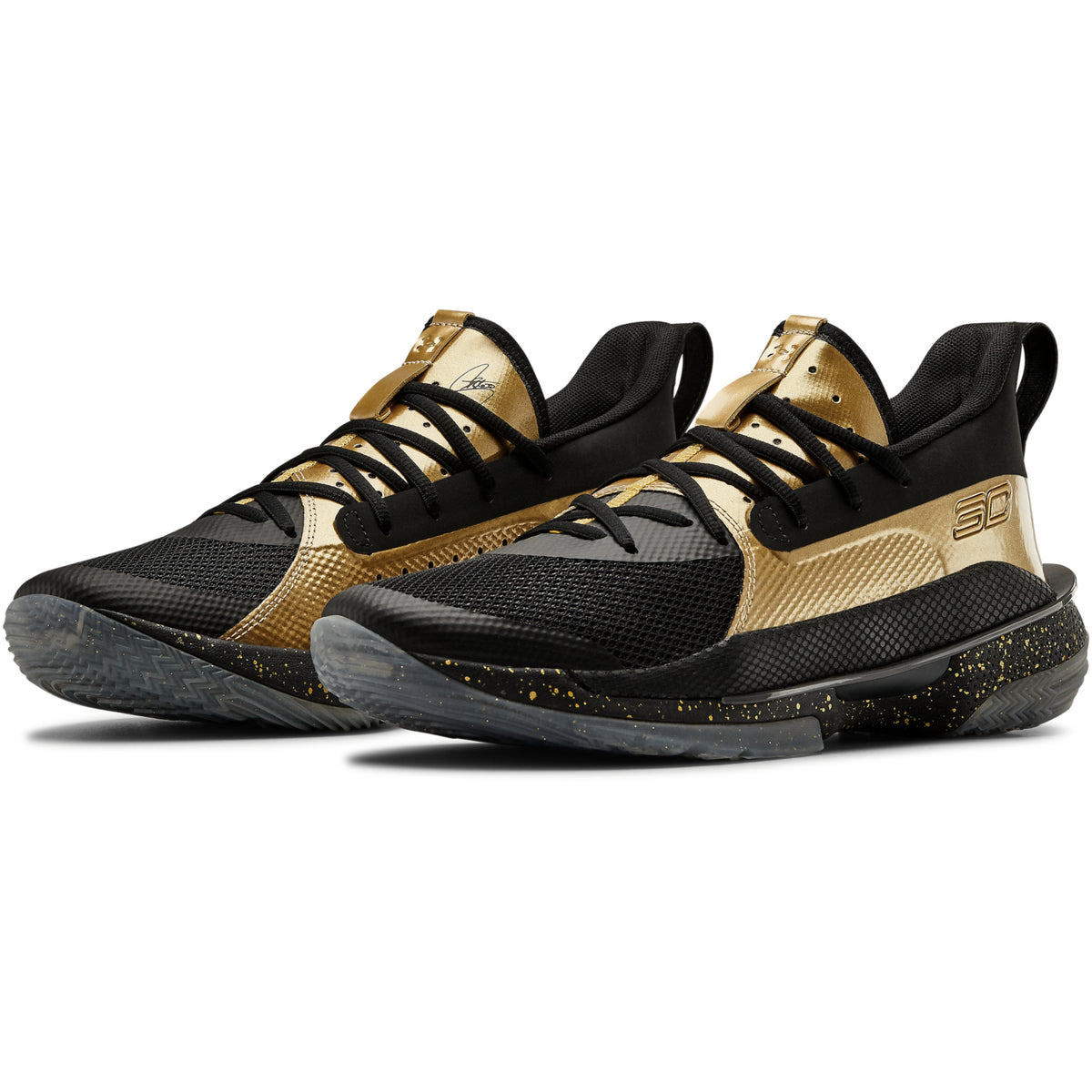 Zapatillas de Basquetbol UA Curry 7 Team para Hombre