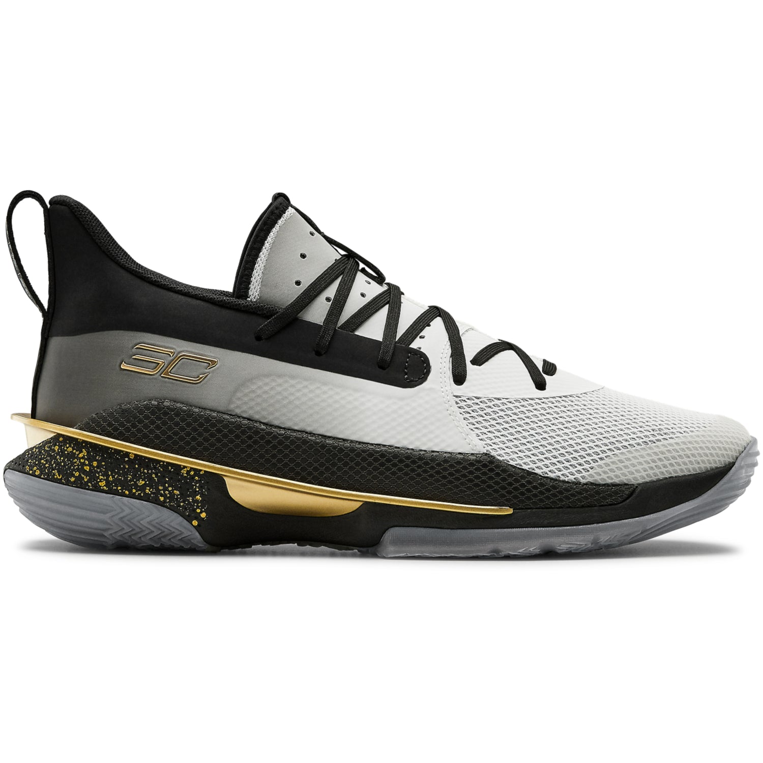 Zapatillas de Basquetbol UA Curry 7 Team para Hombre