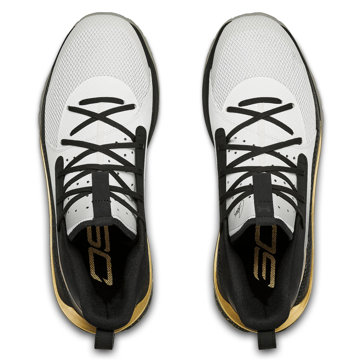 Zapatillas de Basquetbol UA Curry 7 Team para Hombre