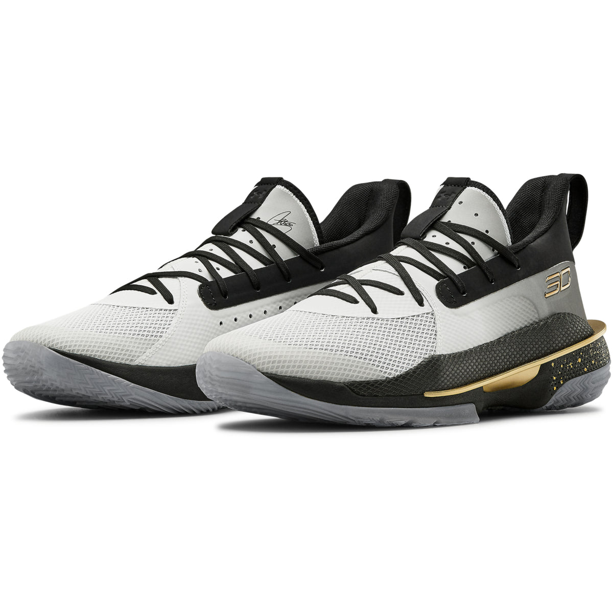 Zapatillas de Basquetbol UA Curry 7 Team para Hombre