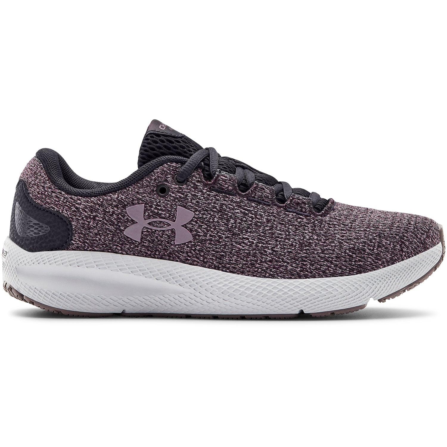 Zapatillas de running UA Charged Pursuit 2 Twist para mujer