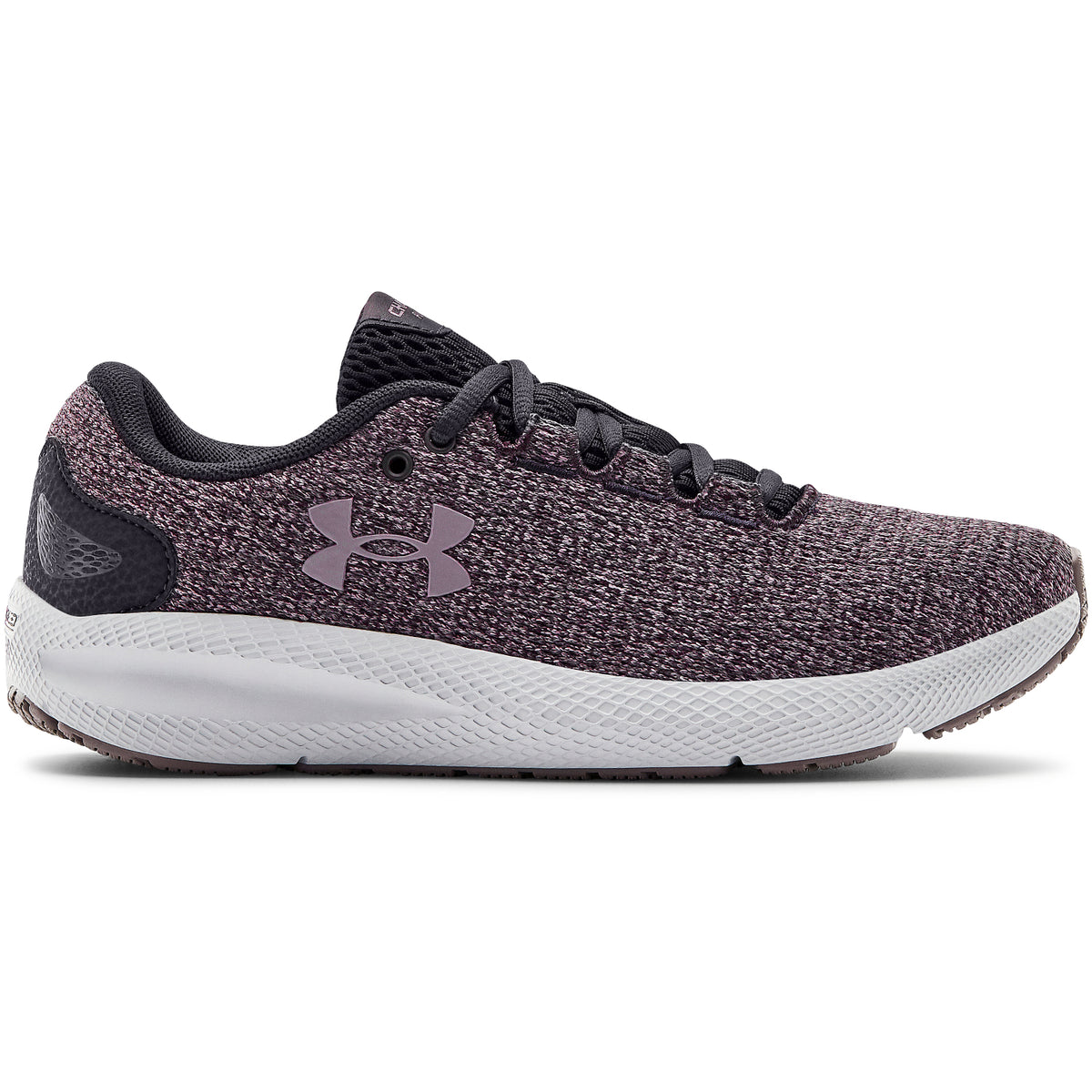 Zapatillas de running UA Charged Pursuit 2 Twist para mujer