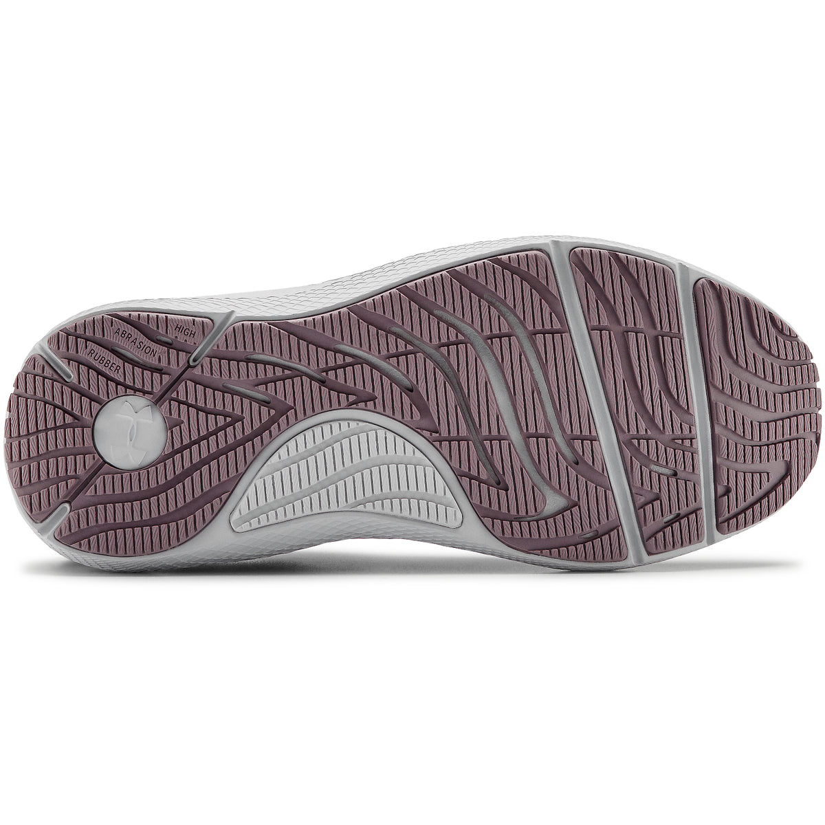 Zapatillas de running UA Charged Pursuit 2 Twist para mujer