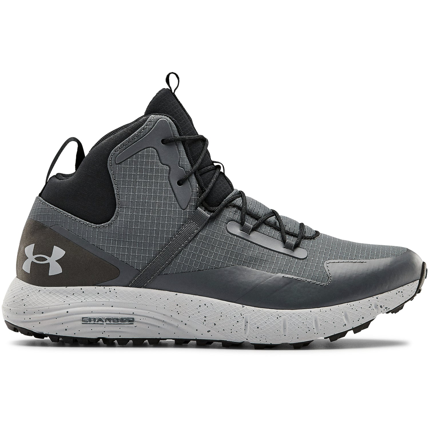 Zapatillas de running UA Charged Bandit Trek Trail Unisex