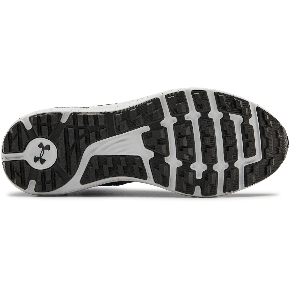 Zapatillas de running UA Charged Bandit Trek Trail Unisex