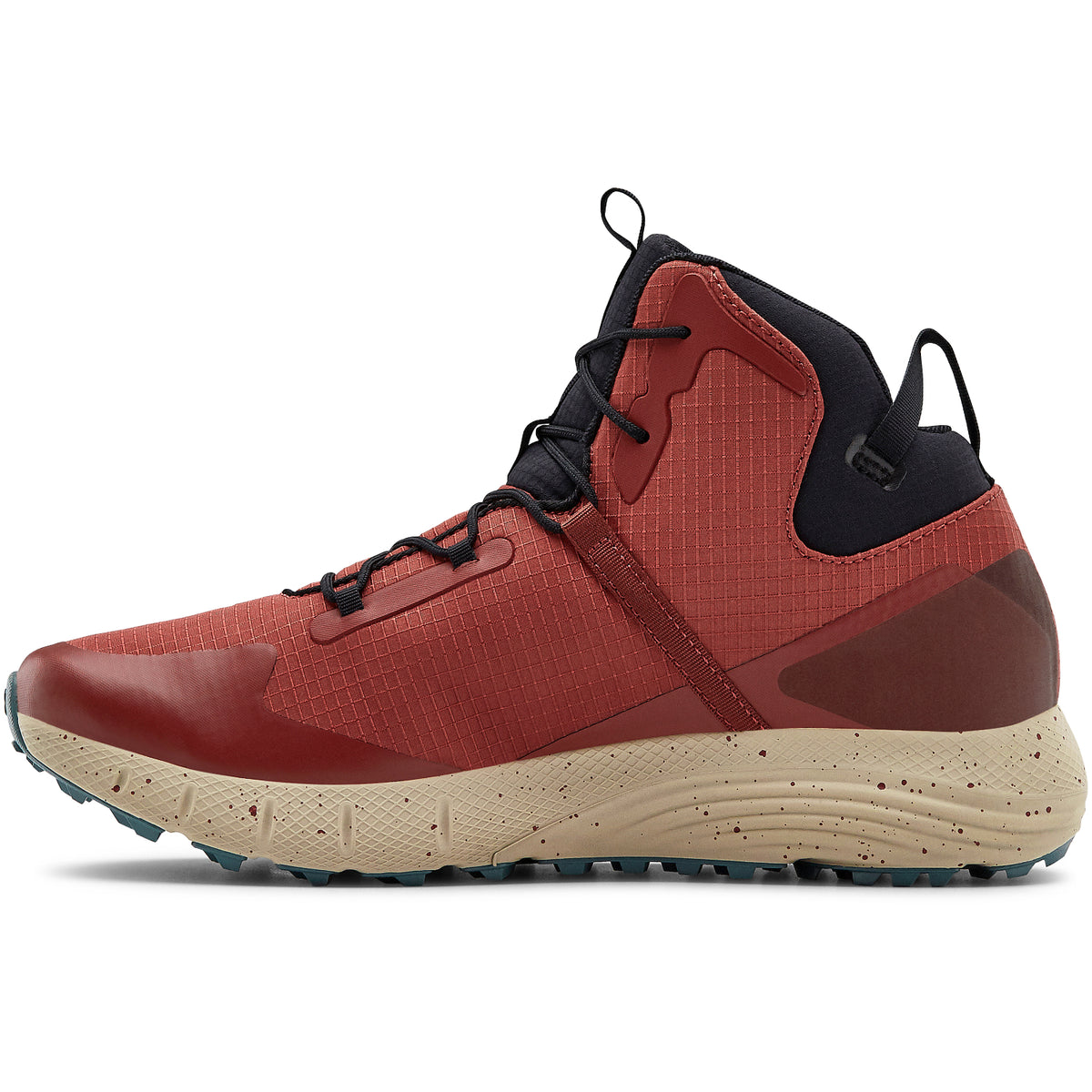 Zapatillas de running UA Charged Bandit Trek Trail Unisex