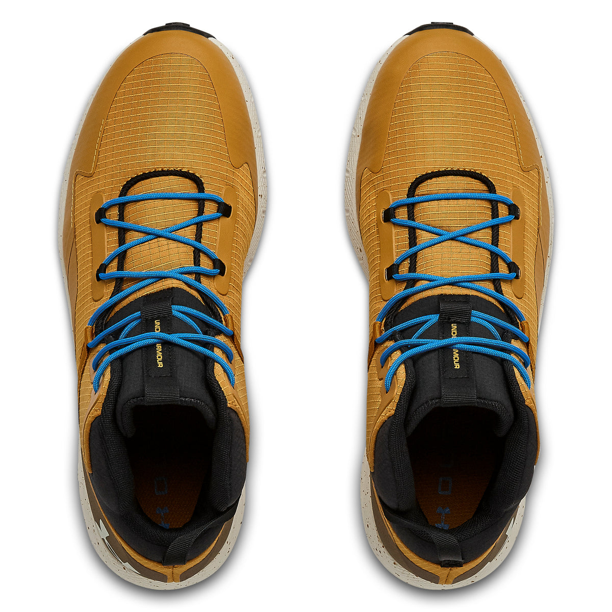 Zapatillas de running UA Charged Bandit Trek Trail Unisex