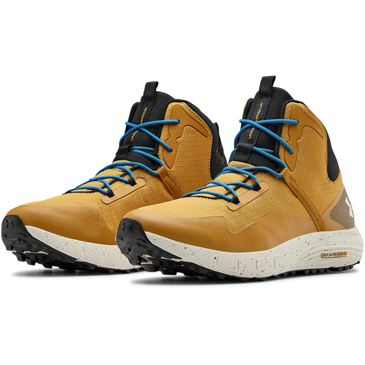 Zapatillas de running UA Charged Bandit Trek Trail Unisex