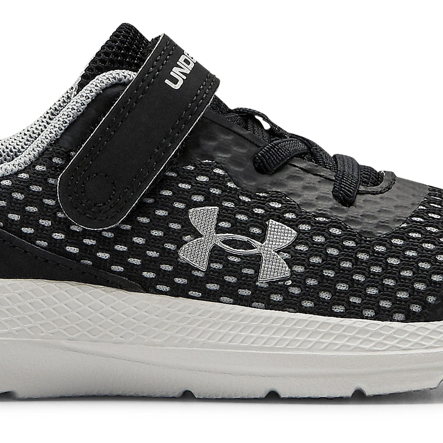 Zapatillas Infant UA Impulse para Niño