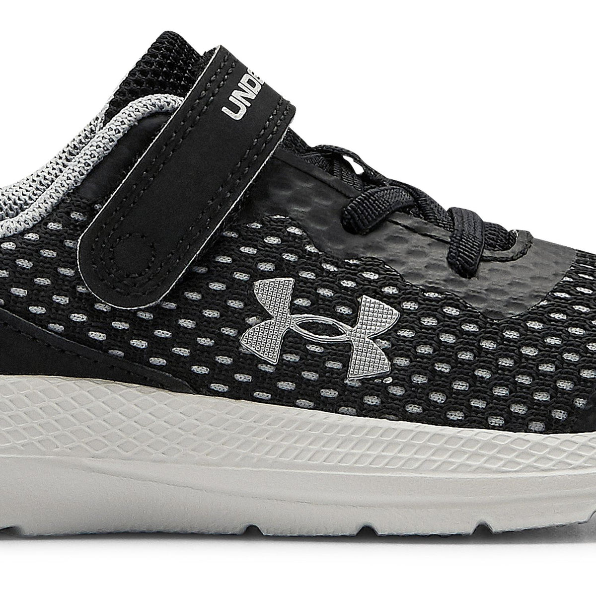 Zapatillas Infant UA Impulse para Niño