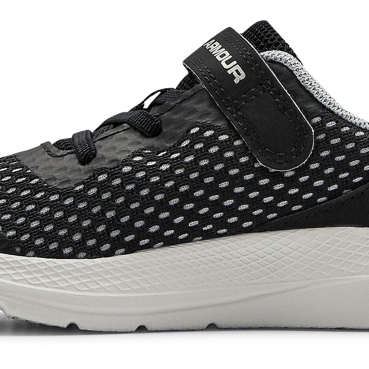 Zapatillas Infant UA Impulse para Niño