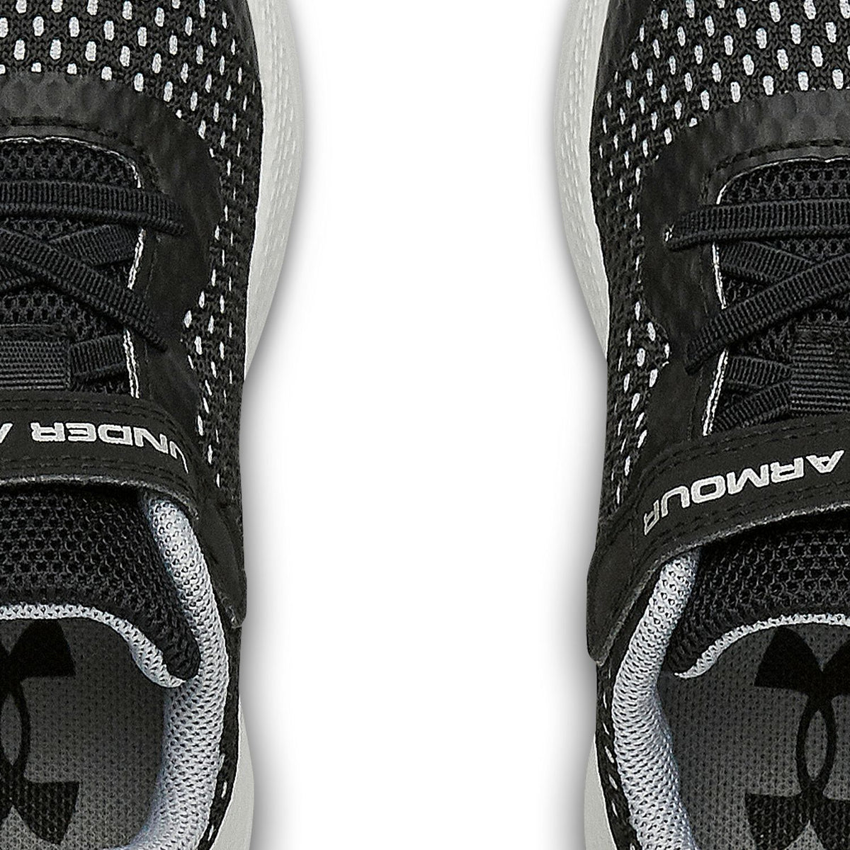 Zapatillas Infant UA Impulse para Niño