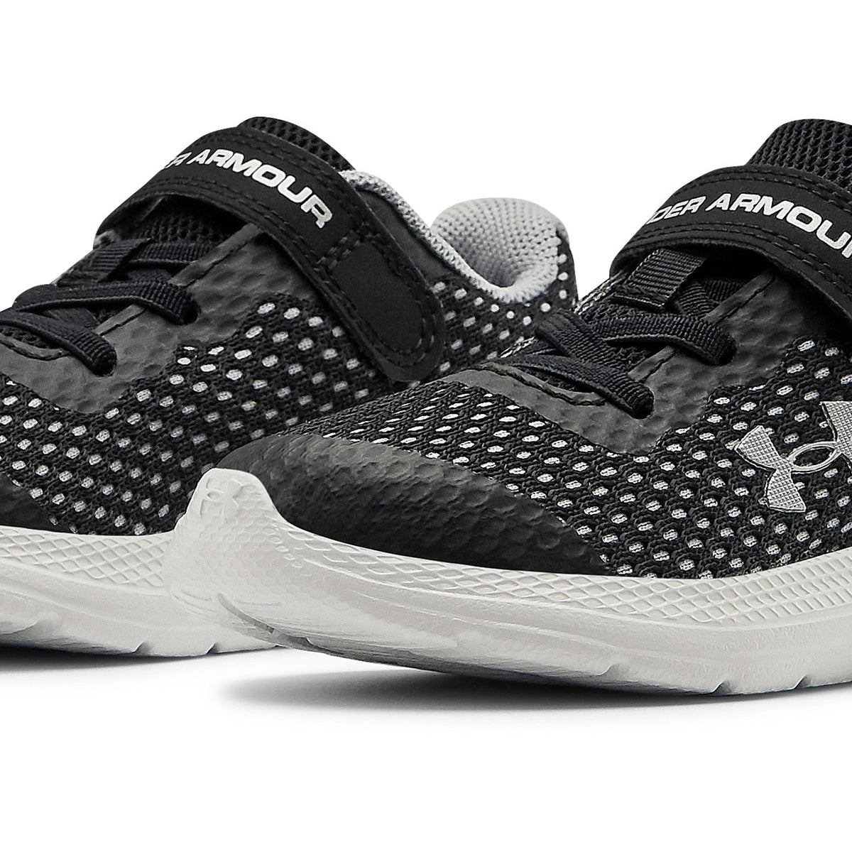 Zapatillas Infant UA Impulse para Niño