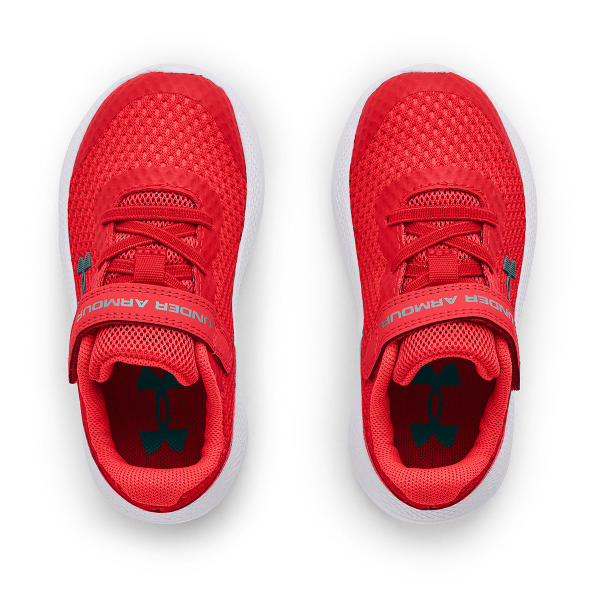 Zapatillas Infant UA Impulse para Niño