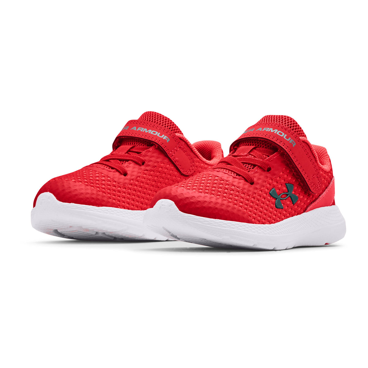 Zapatillas Infant UA Impulse para Niño