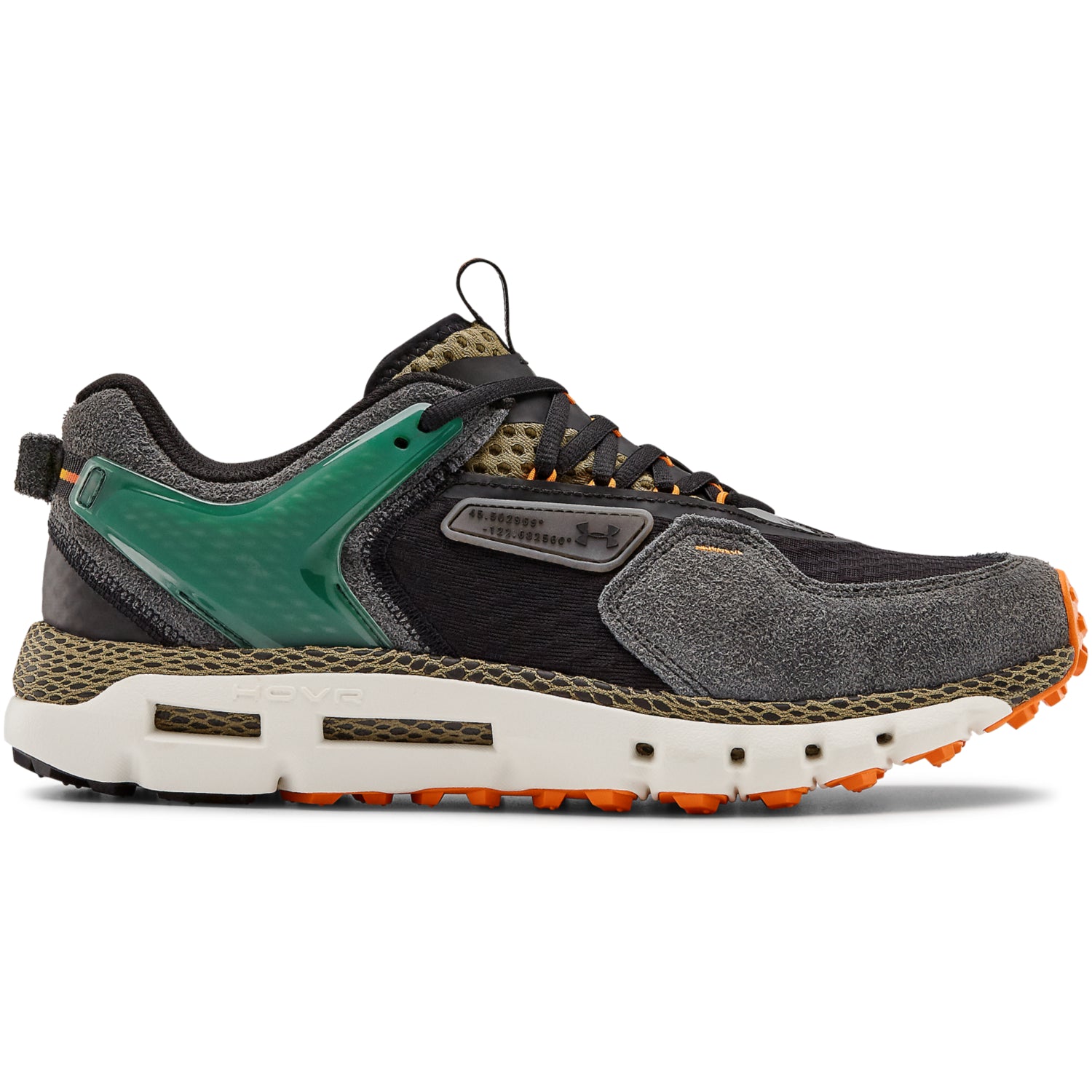 Zapatillas UA HOVR™ Summit Unisex