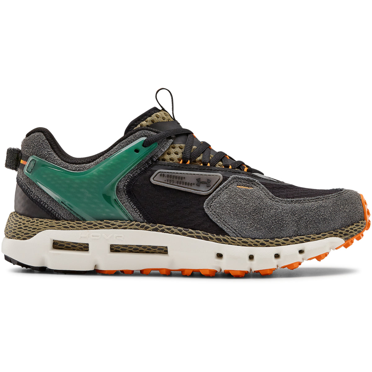 Zapatillas UA HOVR™ Summit Unisex