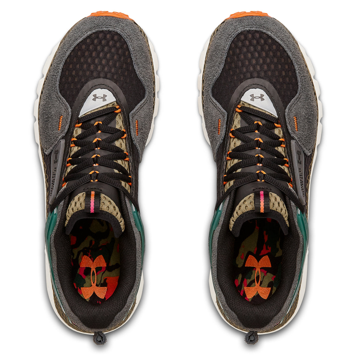 Zapatillas UA HOVR™ Summit Unisex